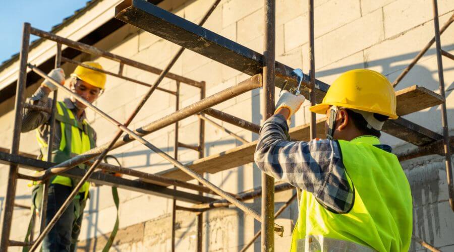 Roof Vent Repair in Perkins, GA
